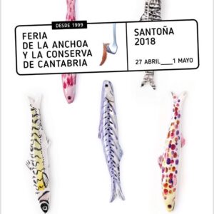 Feria de la Anchoa Santoña